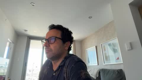 fredmarson online show from 03.05.26