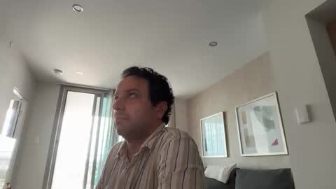 fredmarson online show from 03.11.26