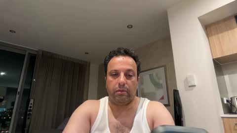 fredmarson online show from 04.01.26