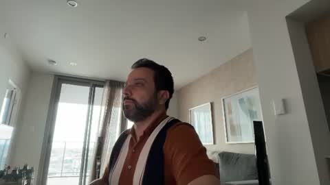 fredmarson online show from 06.10.26
