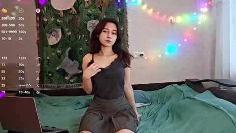 Snapshot of fredmurrietta chatting on 03.02.26 Mia online show from 03.02.26