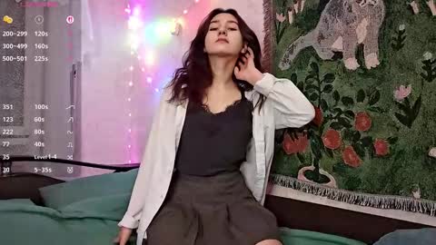 Snapshot of fredmurrietta chatting on 03.06.26 Mia online show from 03.06.26