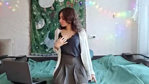 Snapshot of fredmurrietta chatting on 03.09.26 Mia online show from 03.09.26