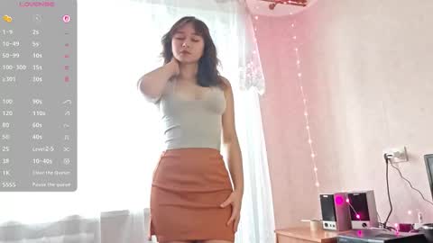 Snapshot of fredmurrietta chatting on 03.19.26 Mia online show from 03.19.26