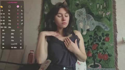 Mia online show from 05.08.26