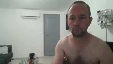 fredodu41 online show from 12.07.24