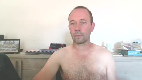 fredodu41 online show from 07.10.26