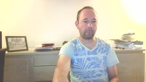 fredodu41 online show from 07.24.26