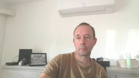 fredodu41 online show from 07.27.26