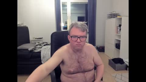 Fredrik online show from 01.13.25