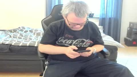 Fredrik online show from 12.21.25