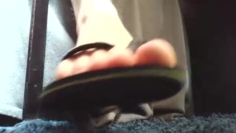 Greedy Fred online show from 06.10.26