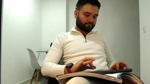 Snapshot of fredy_hunks chatting on 07.30.26 Fredy online show from 07.30.26