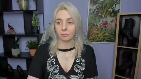 Anne online show from 06.01.26