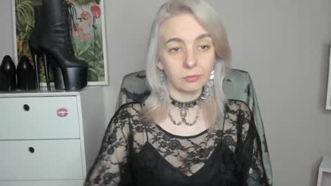Anne online show from 06.12.26