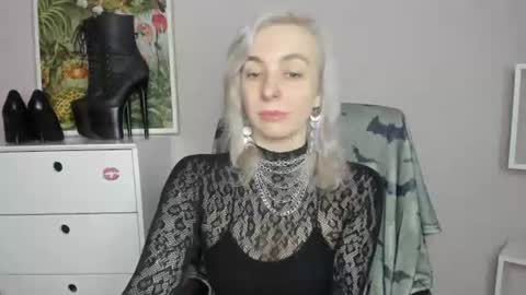 Anne online show from 06.15.26