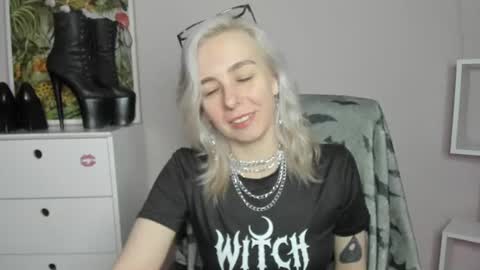 Anne online show from 06.17.26