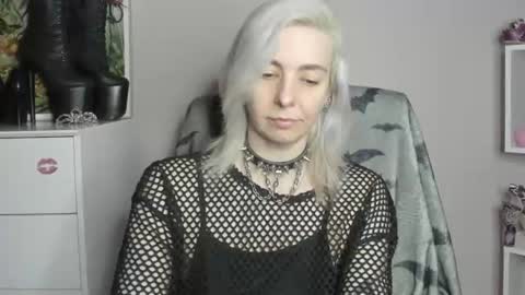 Anne online show from 07.02.26
