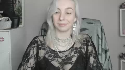 Anne online show from 07.14.26