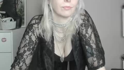 Anne online show from 07.14.26