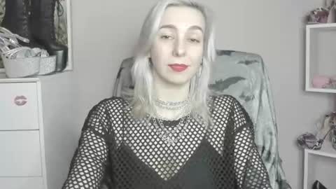 Anne online show from 07.15.26