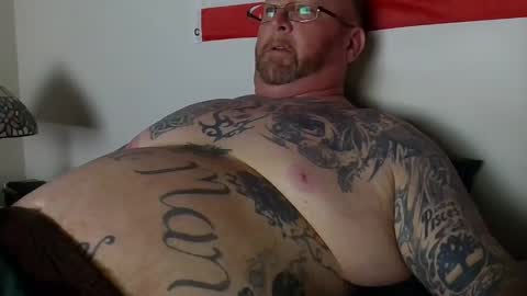 Freebird739 online show from 12.31.24