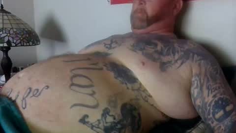 Freebird739 online show from 10.22.25