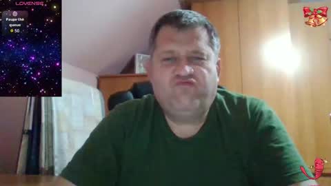 freeboy80180 online show from 12.01.25