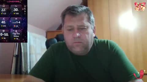 freeboy80180 online show from 12.17.25