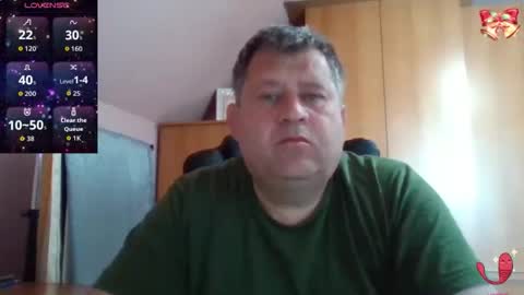 freeboy80180 online show from 04.05.26