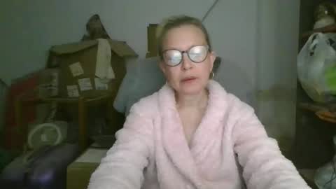 Diana online show from 03.23.26