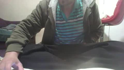 Snapshot of freedomknight18 chatting on 09.23.25 freedomknight18 online show from 09.23.25