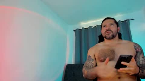 Snapshot of freelovecpl chatting on 02.19.26 Peter Maca online show from 02.19.26