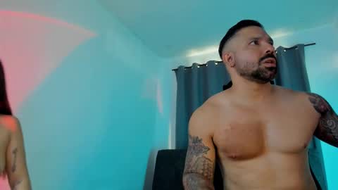 Snapshot of freelovecpl chatting on 03.01.26 Peter Maca online show from 03.01.26