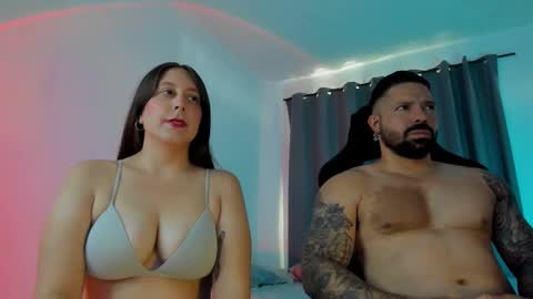 Snapshot of freelovecpl chatting on 03.08.26 Peter Maca online show from 03.08.26