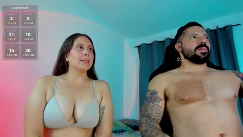 Snapshot of freelovecpl chatting on 03.20.26 Peter Maca online show from 03.20.26