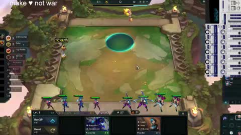 Duckmysick online show from 02.23.25