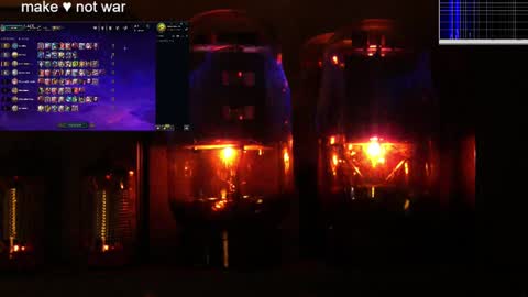 Duckmysick online show from 02.28.25