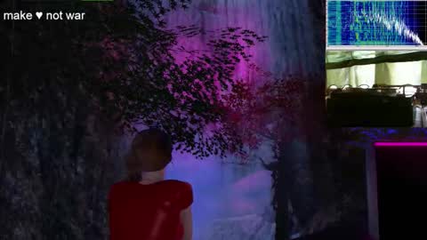 Duckmysick online show from 10.18.25