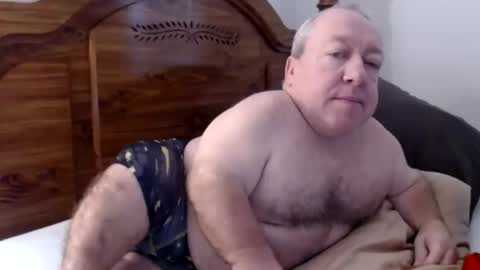 Cute Lil Man online show from 06.14.26