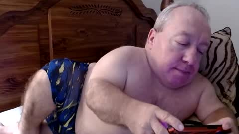 Cute Lil Man online show from 06.18.26