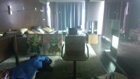 jasmineandaladin69 online show from 12.22.24