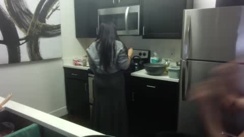 jasmineandaladin69 online show from 01.13.25