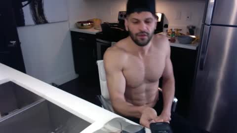 jasmineandaladin69 online show from 01.15.25