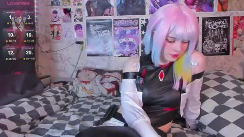 Gerdy online show from 05.02.26