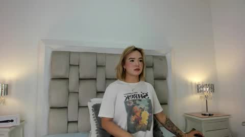 Frehia   online show from 02.19.26