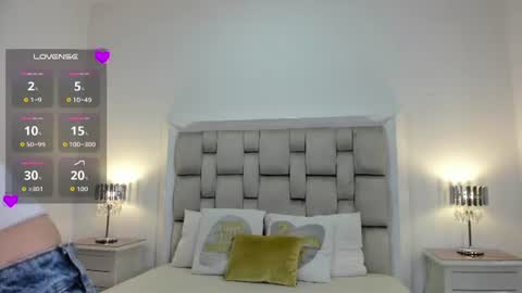 Snapshot of frehia_dimou chatting on 07.21.26 Frehia online show from 07.21.26