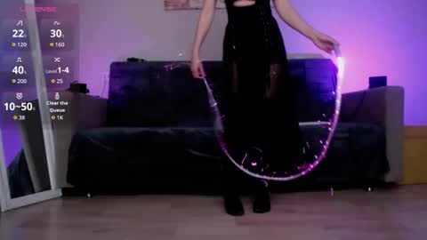 frelianight online show from 02.04.26