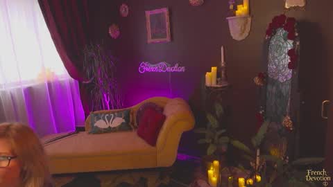 Louise or Lou 3 online show from 01.11.26