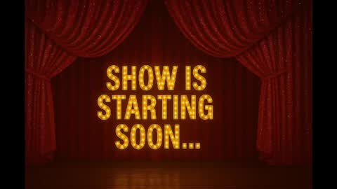 Louise or Lou 3 online show from 05.08.26